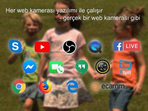 EpocCam screenshot 6