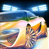 Racing Race 2018 1.2