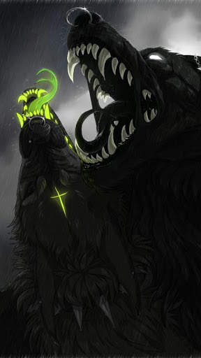 Wolf Wallpaper screenshot 7