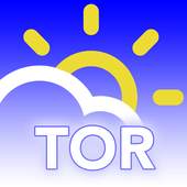 TOR wx Toronto Ontario Weather v4.21.0.4