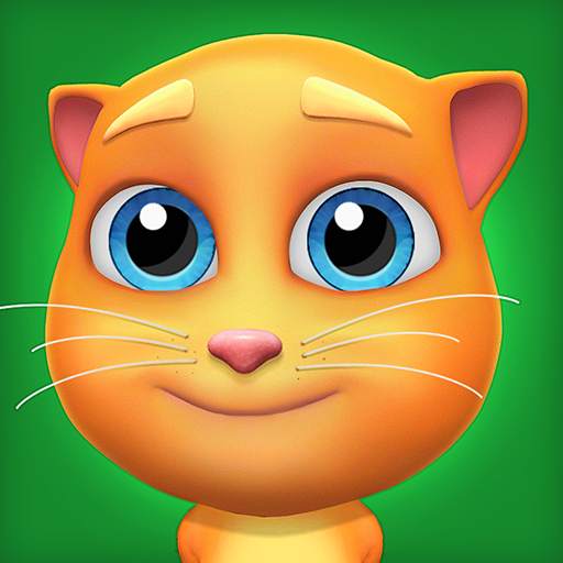 Virtual Pet Tommy - Cat Game 1.13.04