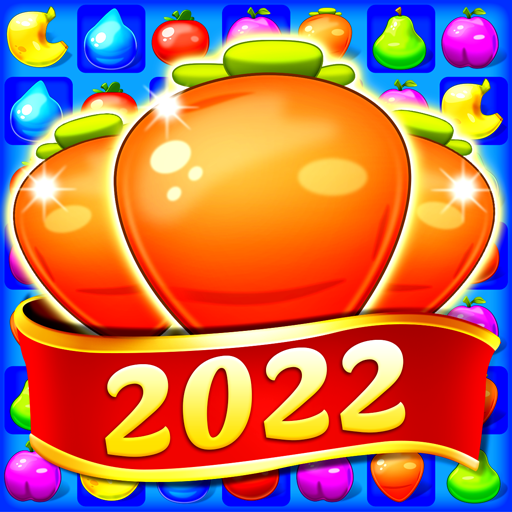 Fruit Land&amp;Puzzle Games icon