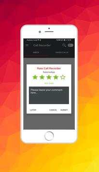 Call Recorder - Automatic Call Recorder 2020 screenshot 8