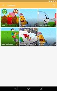 FANDOM for: BFDI screenshot 5