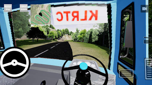 Driving Simulator Kerala screenshot 6