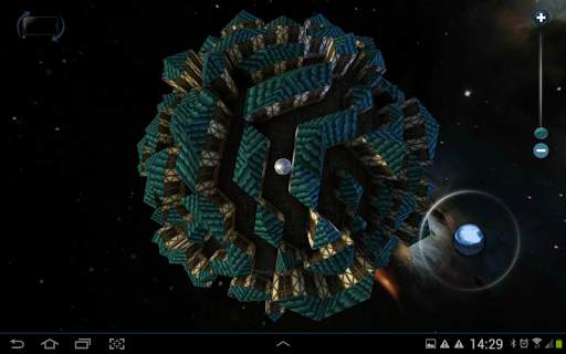 Maze Planet 3D 2017 screenshot 11