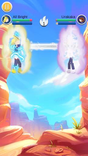 Smash My Hero screenshot 3