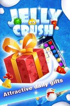 Jelly Ice Crush Master screenshot 2
