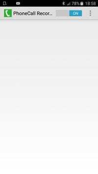 Call Recorder For WhatsApp screenshot 3
