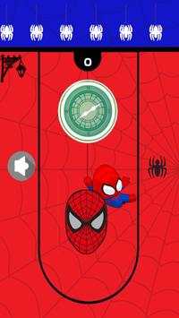 Spider  Flashlight screenshot 2