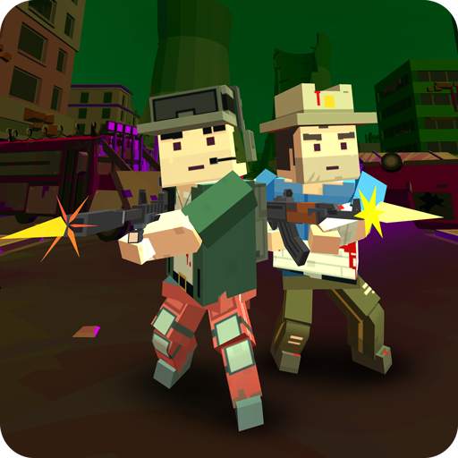 Zombie Run And Gun 0.7.4