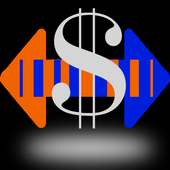 Yuan to Dollar Lite logo