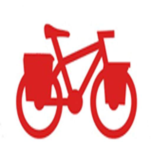 Bicycle travelers 1.0
