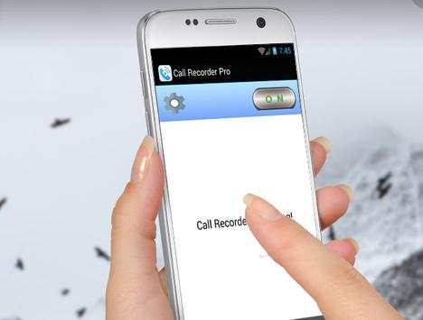 Automatic Call Recorder Pro screenshot 14