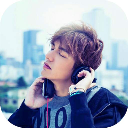 Lee Min Ho Wallpaper HD 8.9.5