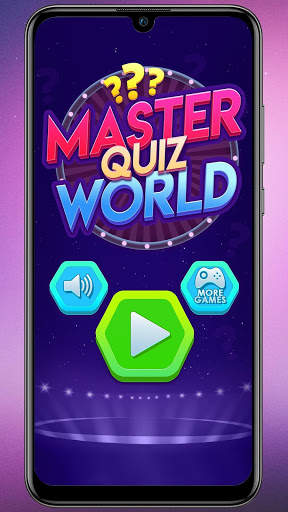 Master Quiz World : Free General Knowledge screenshot 6