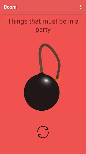 Boom! - group game screenshot 2