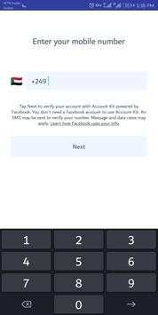 Gift app screenshot 2