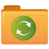 GT Data Recovery no Root icon