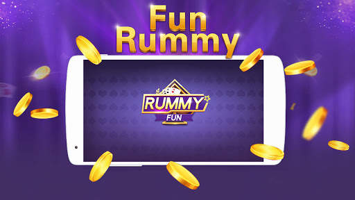 Fun Rummy 1 تصوير الشاشة