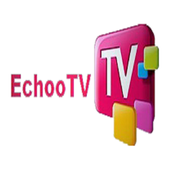 IPTV Echoo  TVBOX أيقونة