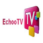 IPTV Echoo  TVBOX on 9Apps