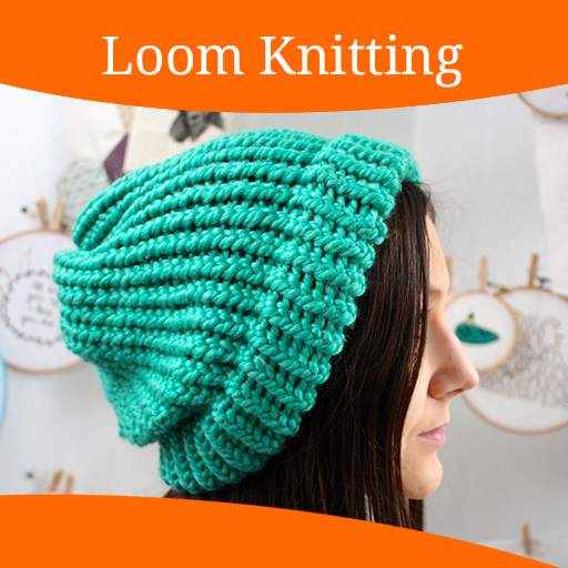 Loom Knitting 1.0