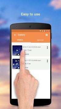 Screen Recorder screenshot 5