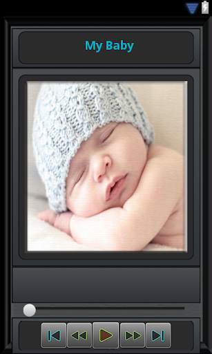 Music Box and Lullaby for Baby screenshot 2