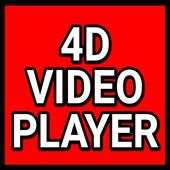 4D Video Player 1.3
