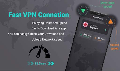VPN for Tiktok screenshot 2