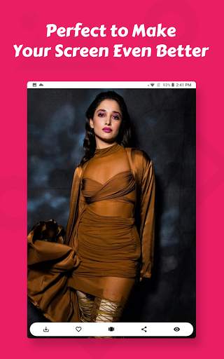 South Actress Wallpapers screenshot 4