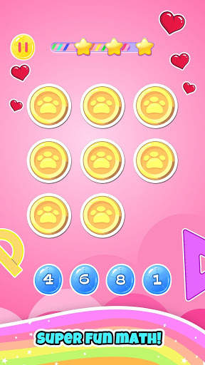 Unicorn Math screenshot 4