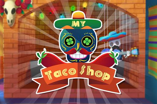 My Taco Shop - Mexican and Tex-Mex Food Shop Game screenshot 5