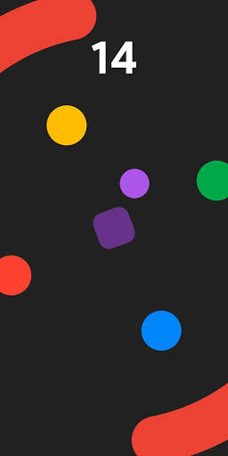 Gravity Game screenshot 5