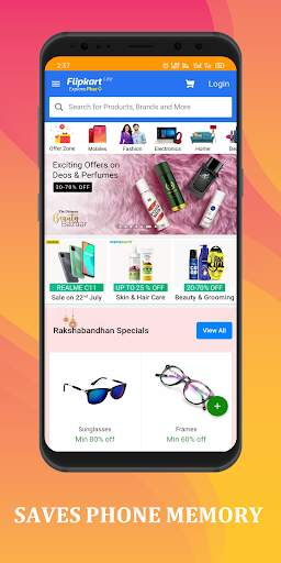 INDIA Online Shopping App screenshot 7