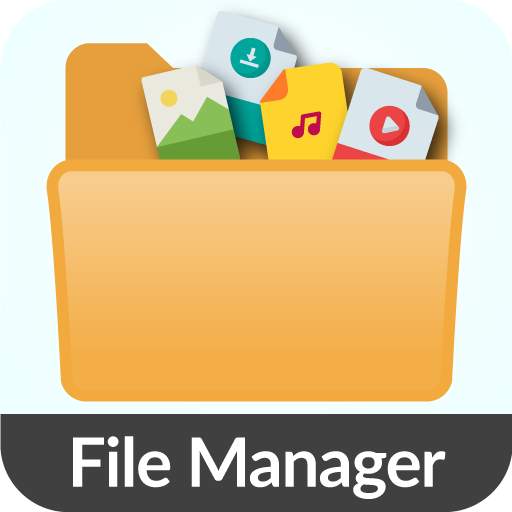 File Manager - File Explorer for Android 2.0