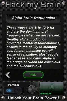 Hack My Brain screenshot 4