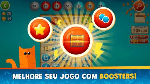 Lua Bingo Online: Live Bingo screenshot 3