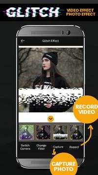 Glitch Video Effect - Glitch Photo Effect screenshot 5