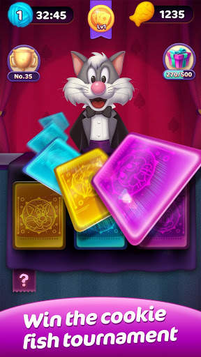 Bonbon Blast screenshot 4
