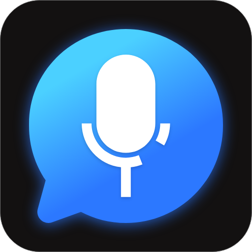 Voice Sms Voice Message Typing icon