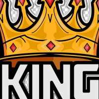 Doodle King 1 logo