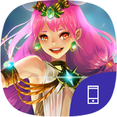 Hi-Q (Game Pad) icon