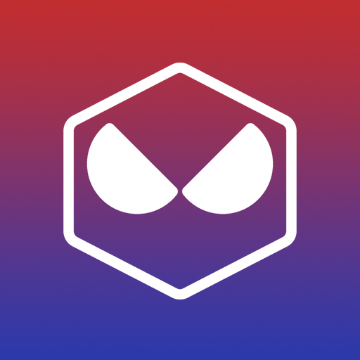 Angry Dice icon