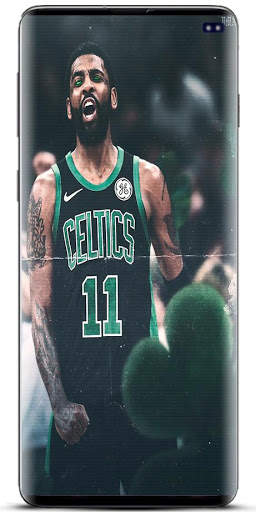 Kyrie Irving HD Wallpapers 2021 screenshot 7
