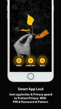 App Lock screenshot 1
