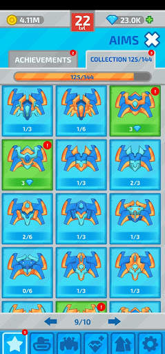 Tank MIX screenshot 3