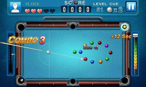 Pool Ball King screenshot 4
