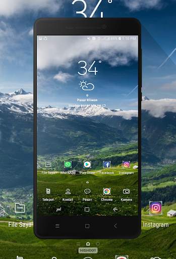 Spring Wallpaper screenshot 3